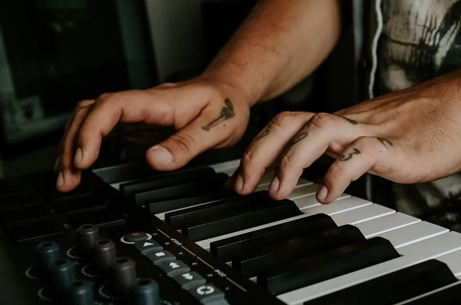 Write Pop Lyrics With Detail and Direction