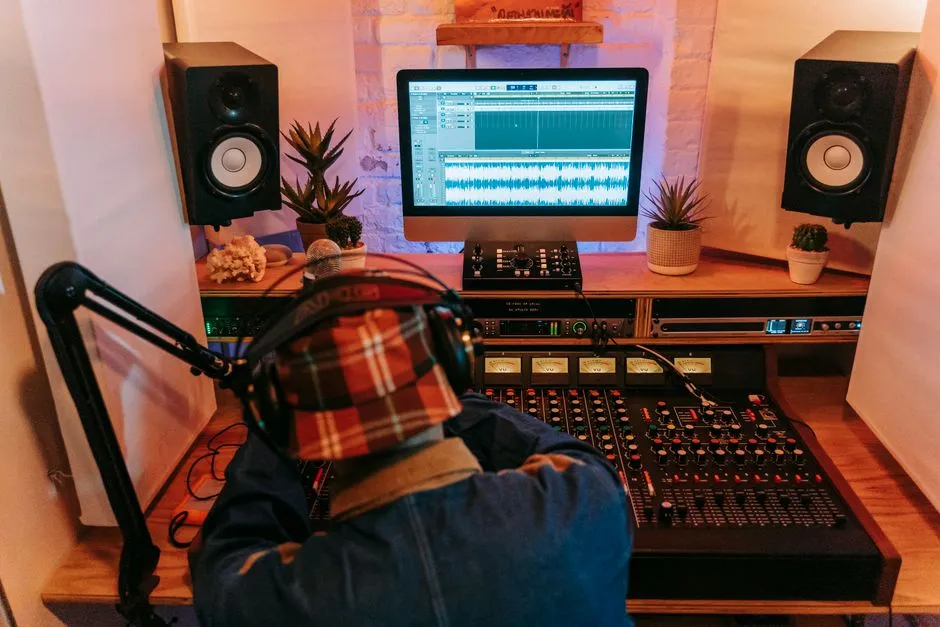 Rhyme Schemes in Songwriting: Read AABB and ABAB